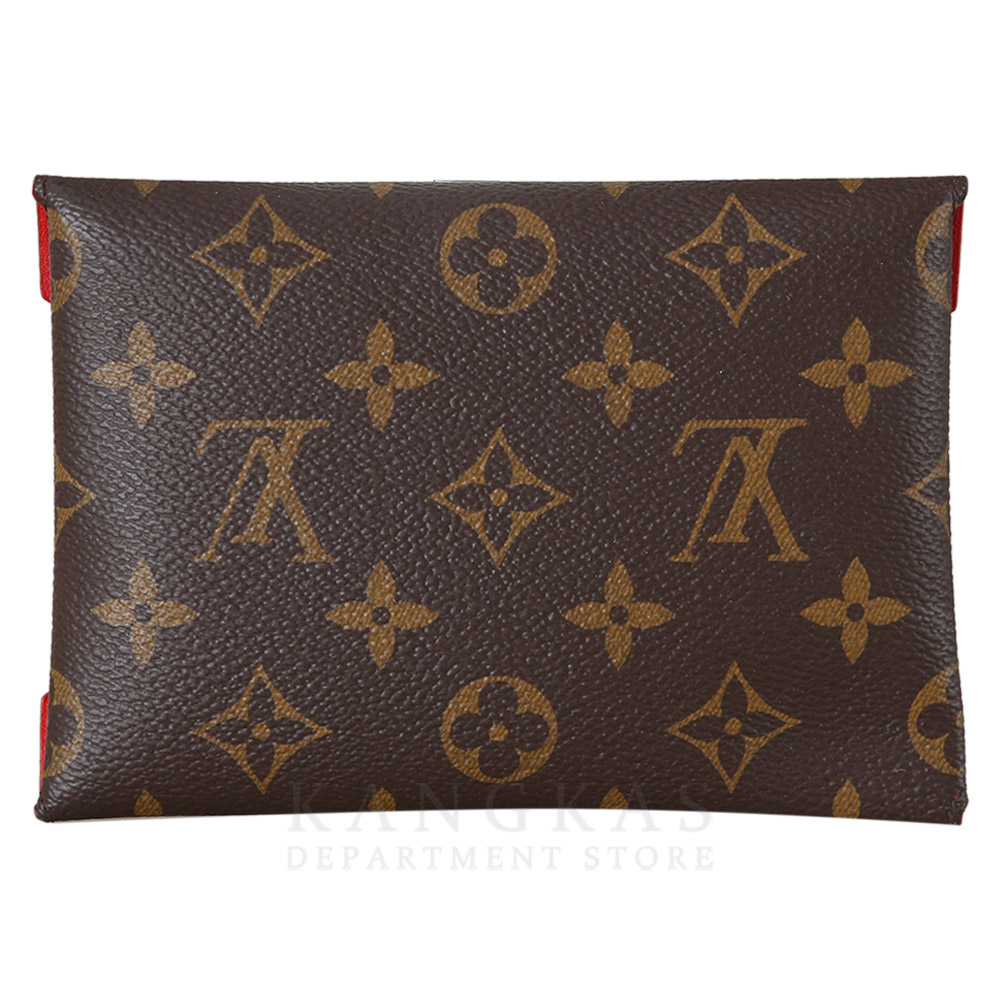 LOUIS VUITTON(USED)루이비통 모노그램 포쉐트 키리가미 클러치